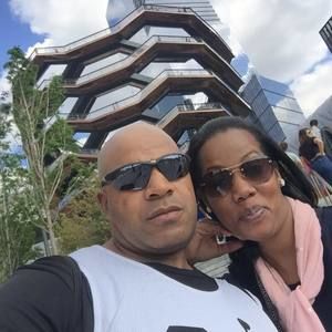 Meet your Posher, Cleverson